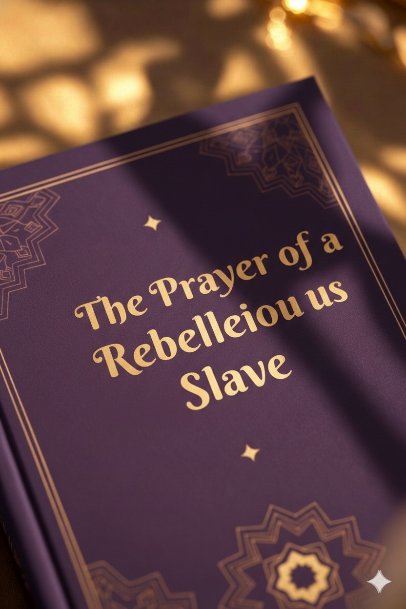 The Prayer of a Rebellious Slave